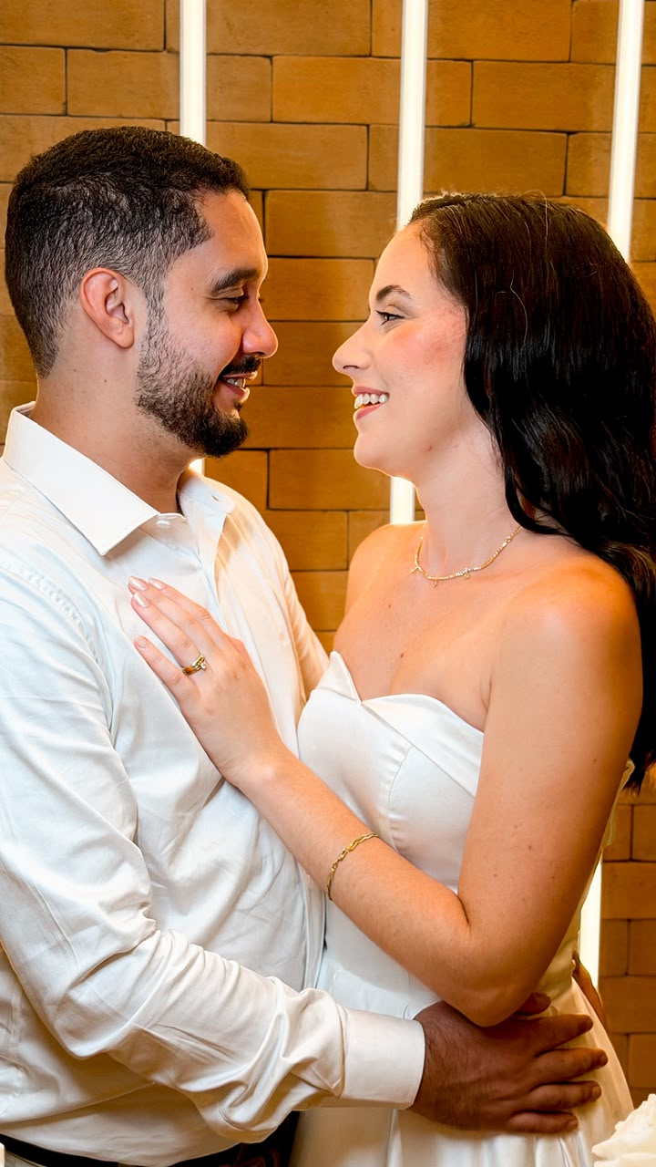 Paulo e Ana
